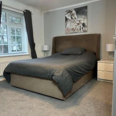 Clarke'S Airbnb Villa Worthing Eksteriør billede